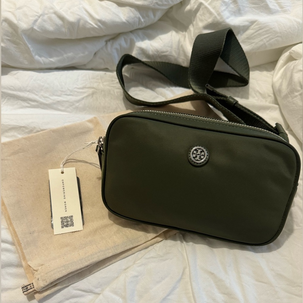 Tory Burch belt bag
